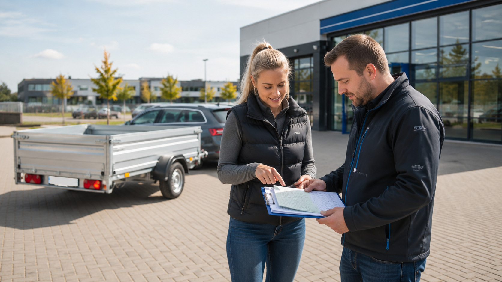 Rund um den Führerschein