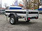 Brenderup  2205 AUB 750 kg