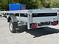 Brenderup 2260 AUB 750 kg