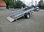 ❗ SOFORT VERFÜGBAR ❗ Brenderup 2300 SB 1300 kg Tilt (ankippbar) mit klappbarer Vorderwand