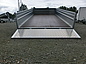 ❗ SOFORT VERFÜGBAR ❗ Brenderup 2300 SB 1300 kg Tilt (ankippbar) mit klappbarer Vorderwand