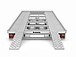 ❗ SOFORT VERFÜGBAR ❗ Brenderup Autotrailer ATHB 2500 kg