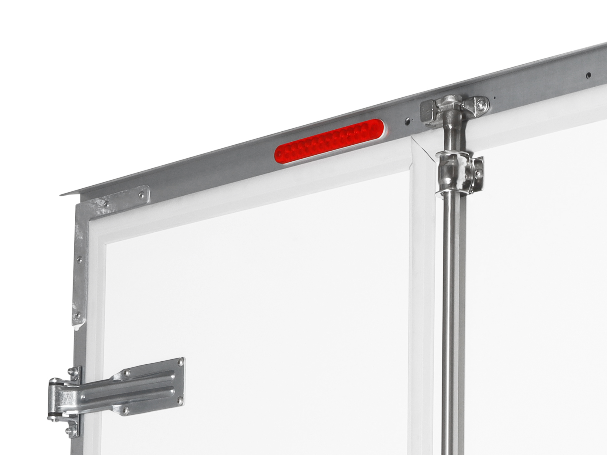 Brenderup CD 300 BR 1300 (mit Rampe) inkl. Seitentür für professionelle Anwender, Gewerbetreibende und Privatkunden. BEST DEAL