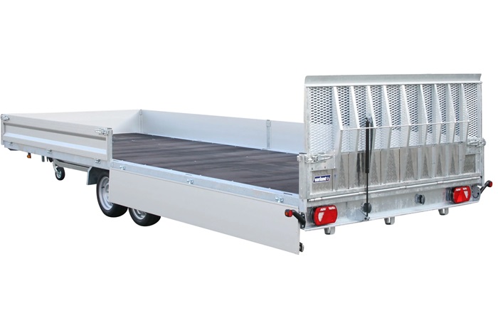 Variant Uni-Multi-Transporter 3552 UX BEST DEAL