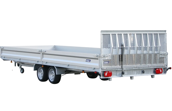 Variant Uni-Multi-Transporter 3552 UX BEST DEAL